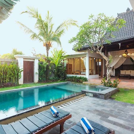 Anyar Sari Villa Dalung  Dış mekan fotoğraf