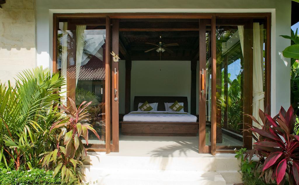 Anyar Sari Villa Dalung  Oda fotoğraf