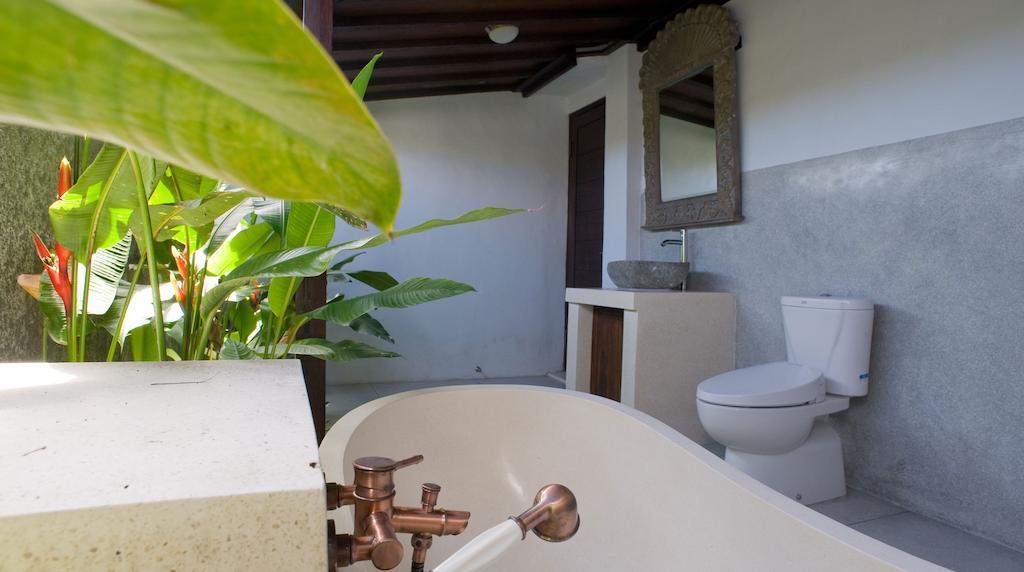 Anyar Sari Villa Dalung  Oda fotoğraf