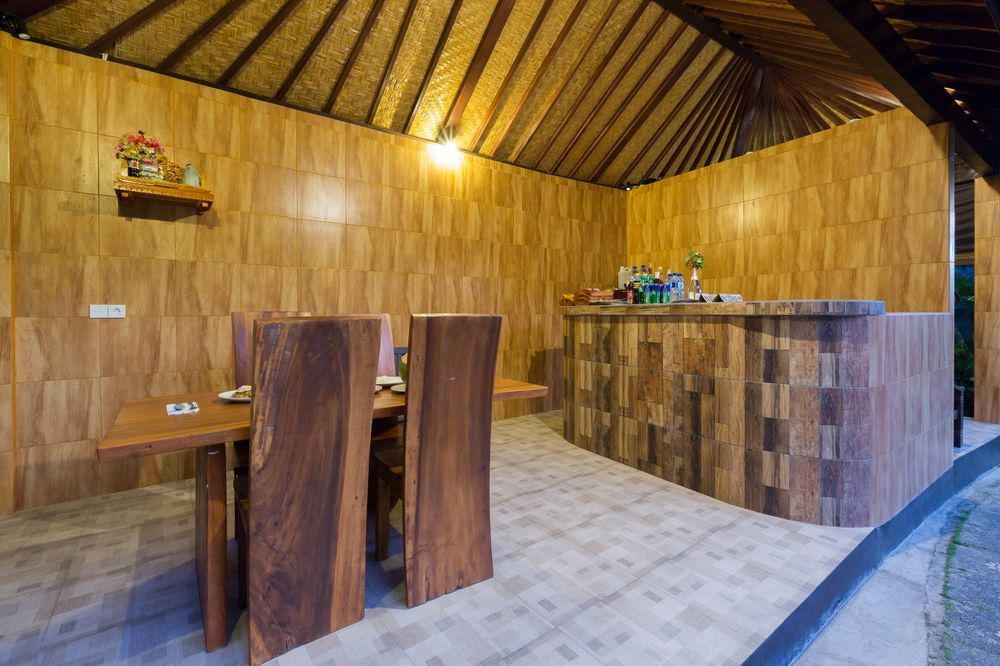 Anyar Sari Villa Dalung  Dış mekan fotoğraf